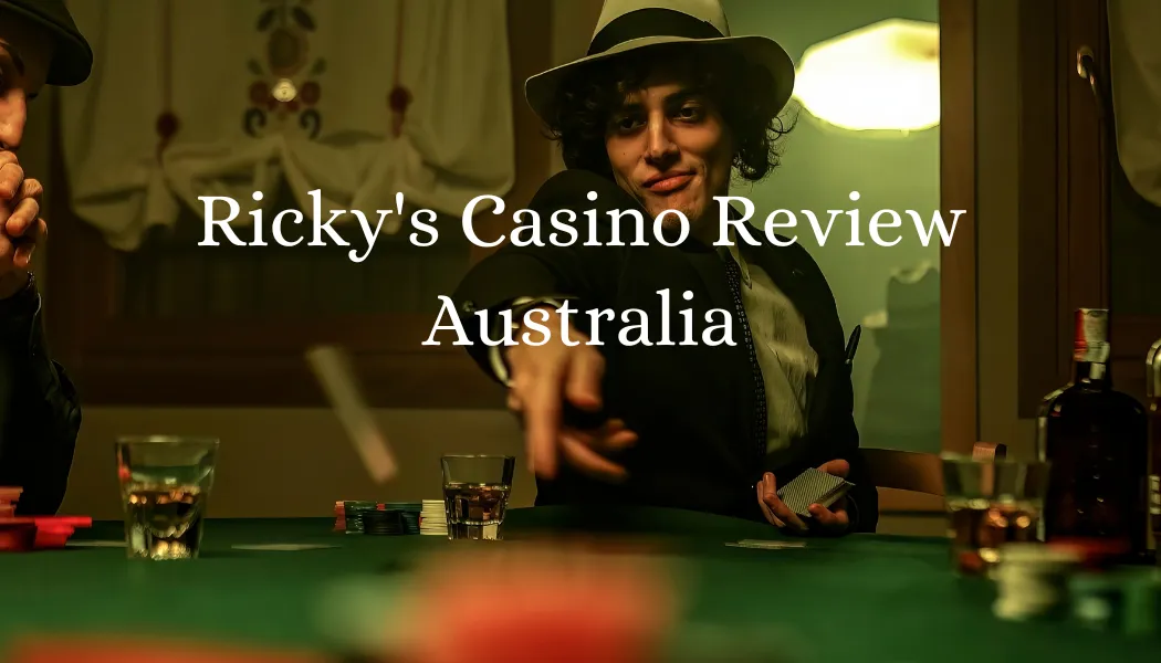Ricky Casino