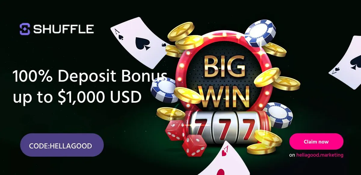 Shuffle Your Way to Riches with the Most Unexpected Casino Bonuses