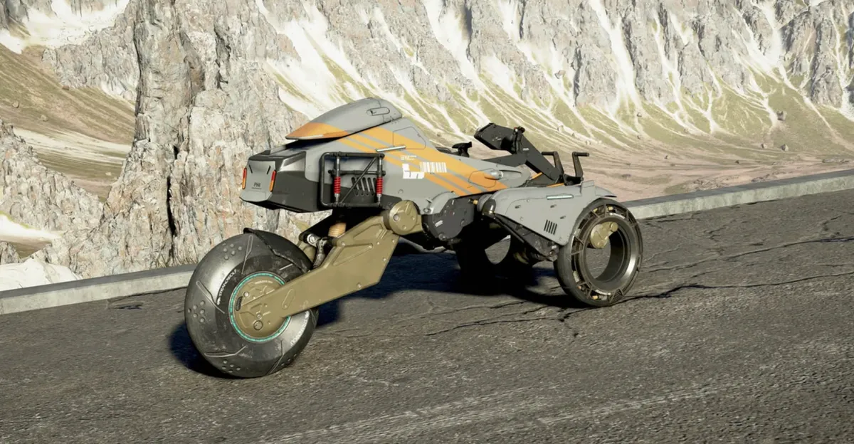 Death Stranding 2 Vehicle Guide: How to Unlock, Repair, and