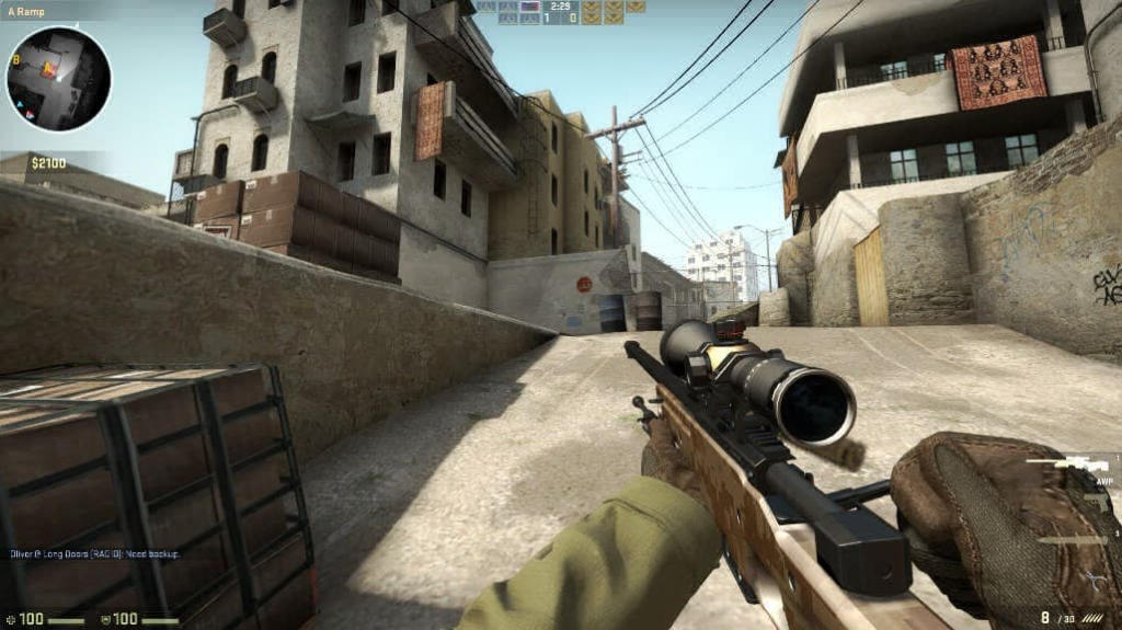 5 Things We Want in Counter Strike: Global Offensive 2