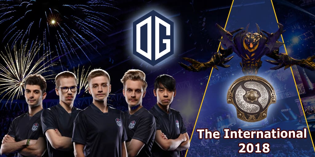 The International 2018: review and tournament retrospective - Dota 2 ...