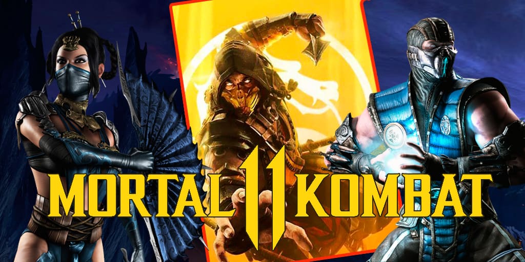 The secrets and history of Mortal Kombat's fatalitites revealed at