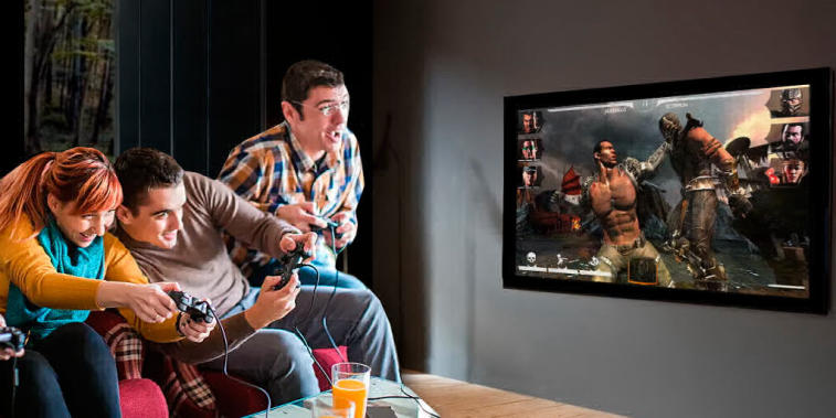 Varför älskar spelare Mortal Kombat, och vad är huvudmålet med spelet?. Photo 1
