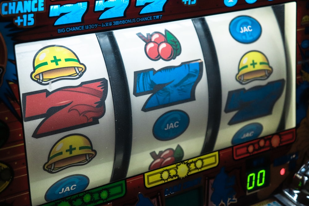 Киберспорт меняет сцену онлайн-казино. Фото 1