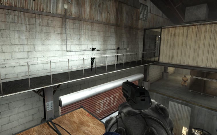 Cheats in CS:GO – How to Turn On AIM With Console Commands. Photo 4