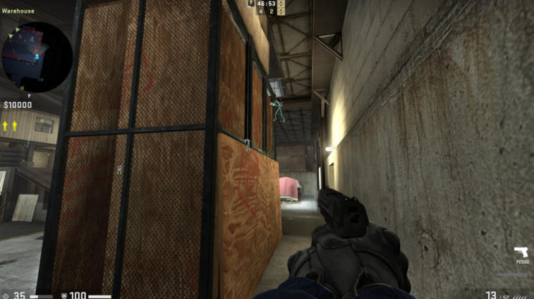 CSGO-Cheats - die beliebtesten Konsolenbefehle. Photo 6