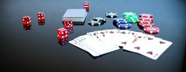 What You Need To Know About Online Casinos and How To Have A Safe Playing Experience With Them. Photo 1