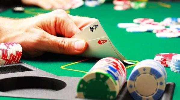 Польские онлайн-казино - Как начать, правила и ошибки в игре. Фото 5
