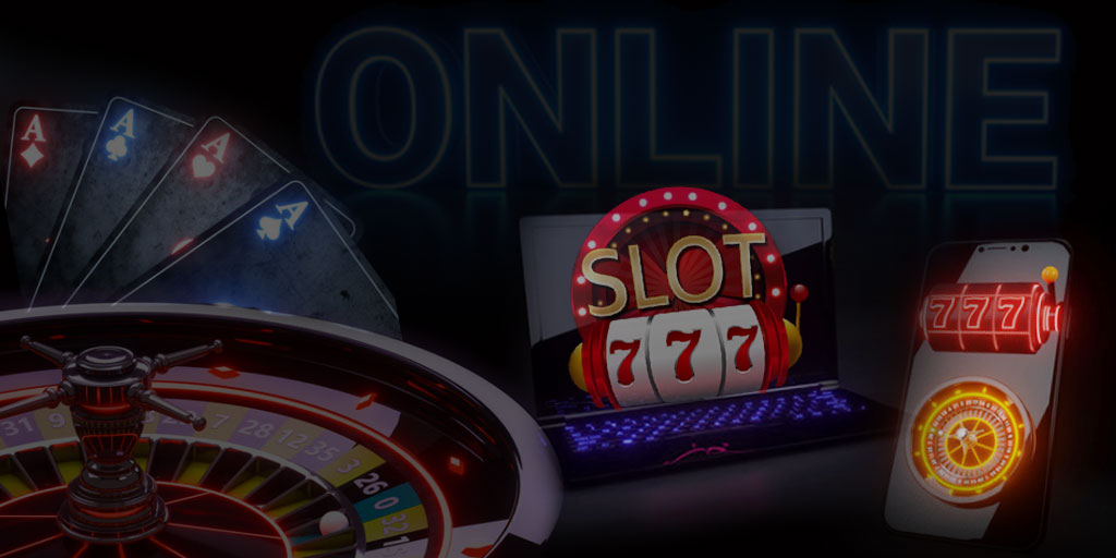 How to Play Online Slots -  Blog