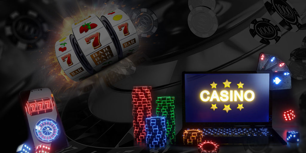 Guide to Online Casinos and everything you need to know!