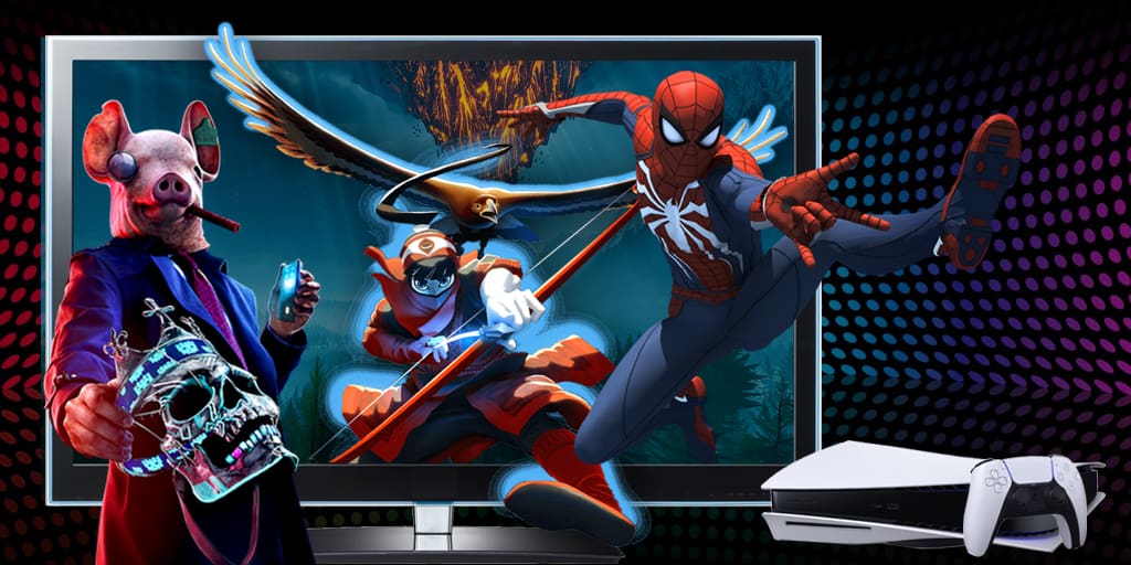 When should you use VPN for PlayStation? , Gaming Blog