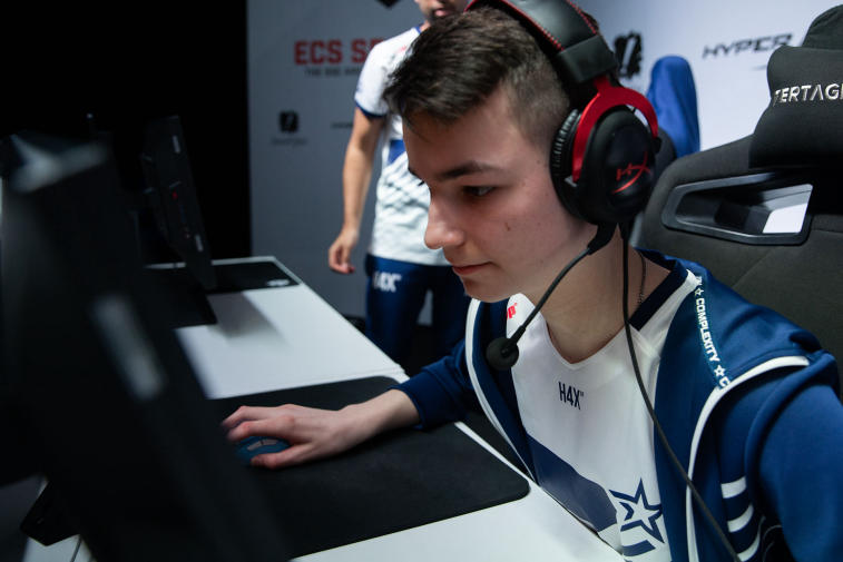 Most overrated CS:GO players. Photo 4