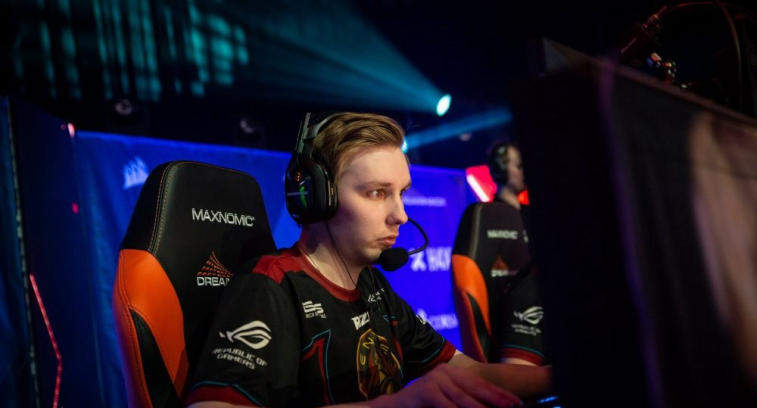 Most overrated CS:GO players. Photo 5