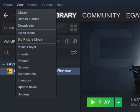 VAC Was Unable to Verify Your Game Session – the solution of game launch issues on Steam. Photo 1