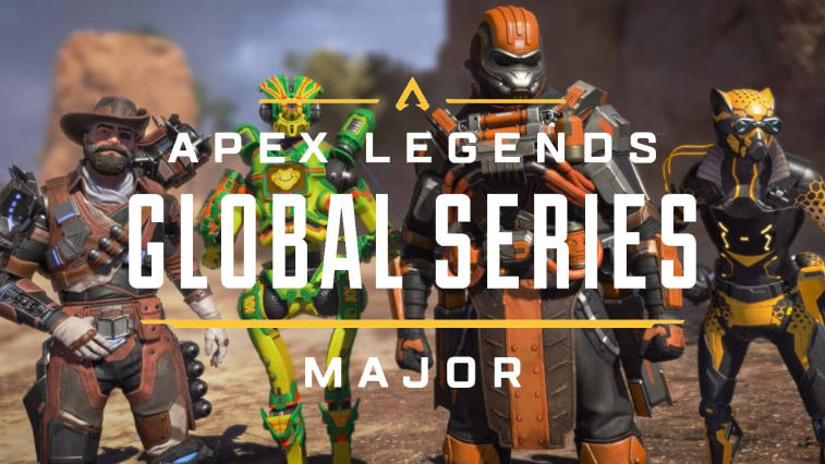  An accident experiment and an unexpected success — what we know about Apex Legends and what is going on in the battle royale by Respawn . Photo 5