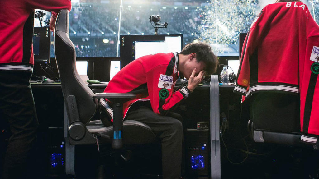 How did Faker lose the LCK Summer Split 2021 final for his team? - LoL ...