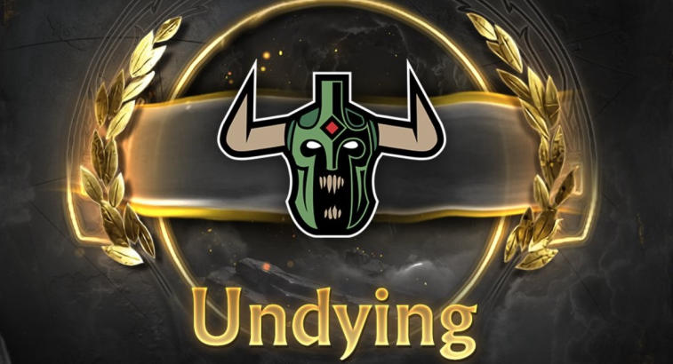 Road to Bucharest — Team Undying . Photo 4