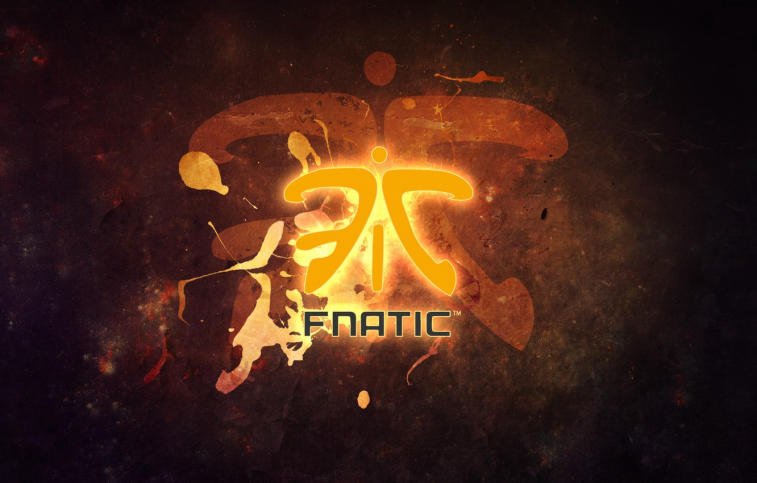 The road to Bucharest — Fnatic . Photo 1