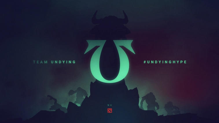 TI10: Undying - ready to amaze you at this tournament!. Photo 1