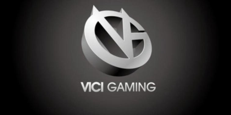 Road to Bucharest — Vici Gaming . Photo 1