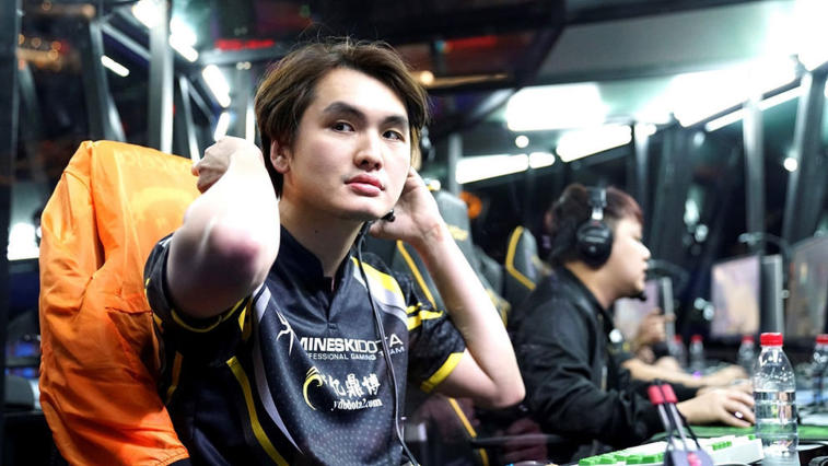 Road to Bucharest — Vici Gaming . Photo 3