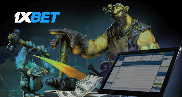 Bets on Dota 2 – the best betting websites in 2022. Photo 2