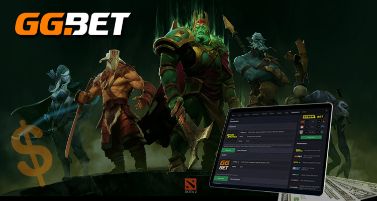 Bets on Dota 2 – the best betting websites in 2022. Photo 3