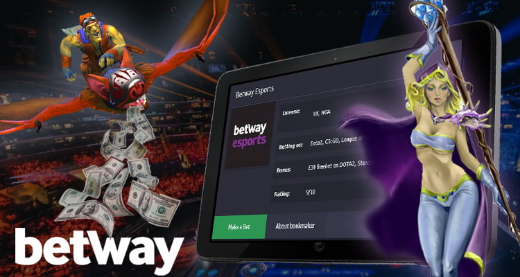 Dota 2 Betting - Bästa bookmakersajter för 2022. Photo 5