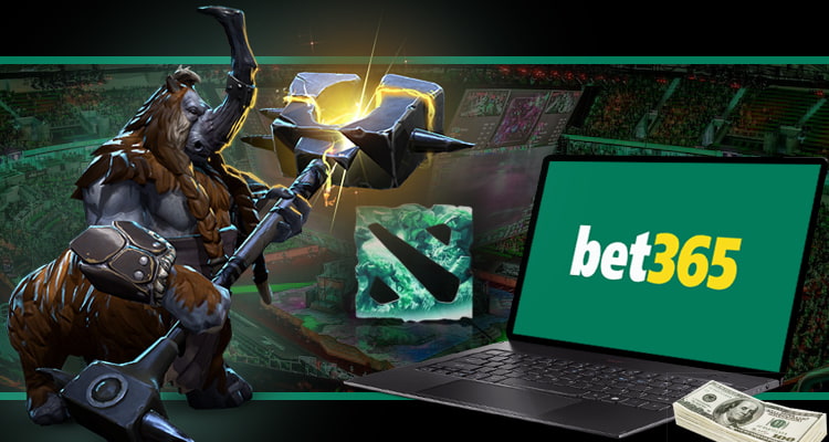 Bets on Dota 2 – the best betting websites in 2022. Photo 7