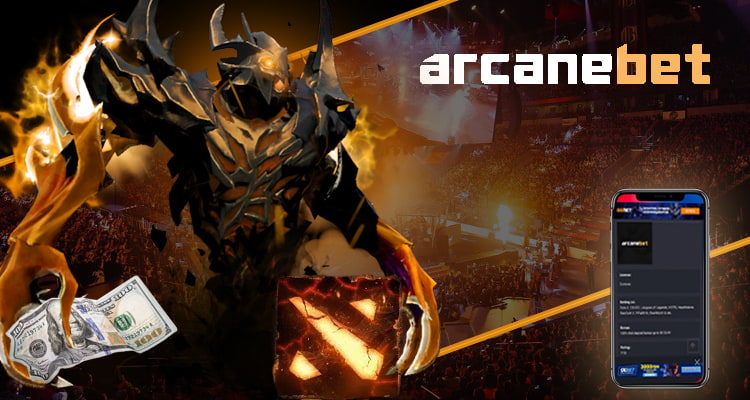 Bets on Dota 2 – the best betting websites in 2022. Photo 8