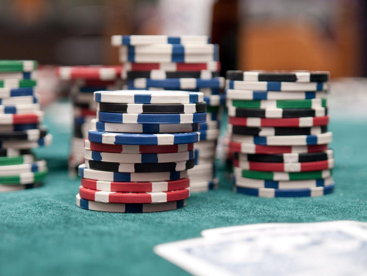 Der Reiz des Casinos. Photo 2