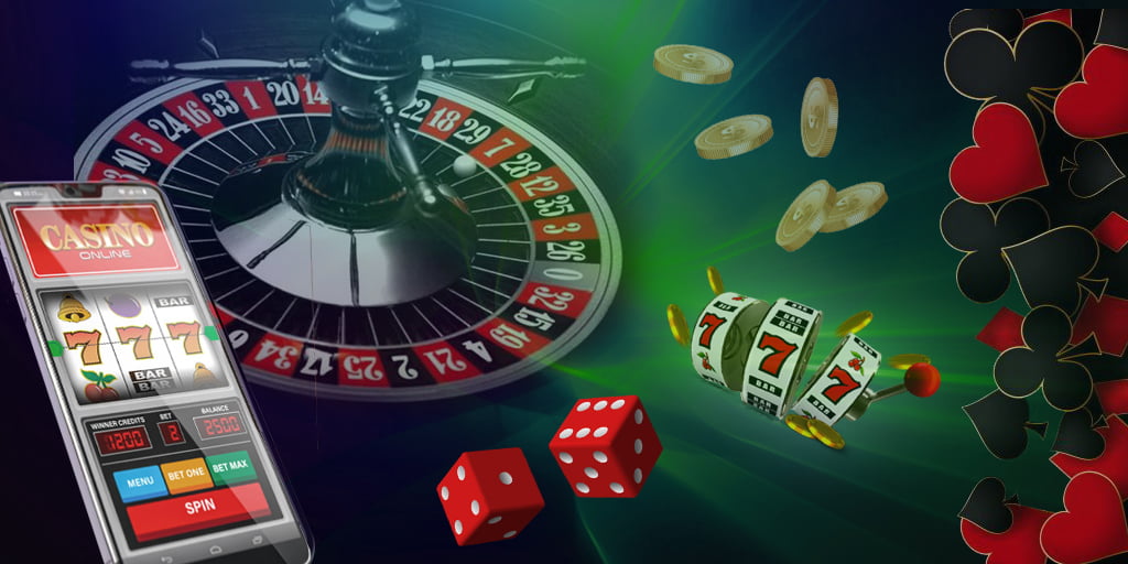 Electronic Games How Gambling Is Invading , Gaming Blog