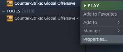 How to Increase FPS in CS:GO and What Do You Need to Do for It?. Photo 1