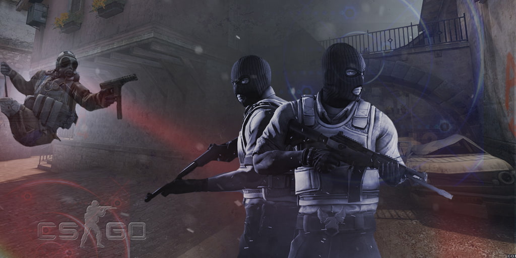 Rainbow Six Siege is getting a skin marketplace in the style of  Counter-Strike