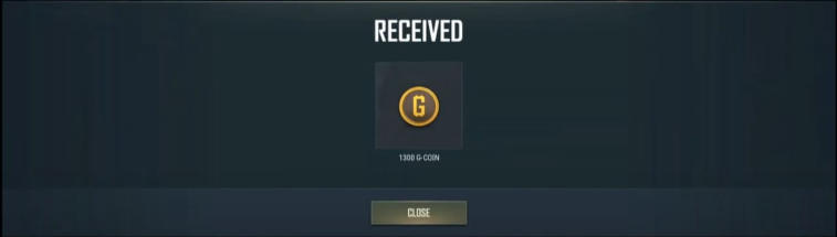 How to Get and Activate PUBG Special Commemorative Pack in PUBG: BATTLEGROUNDS?. Photo 3