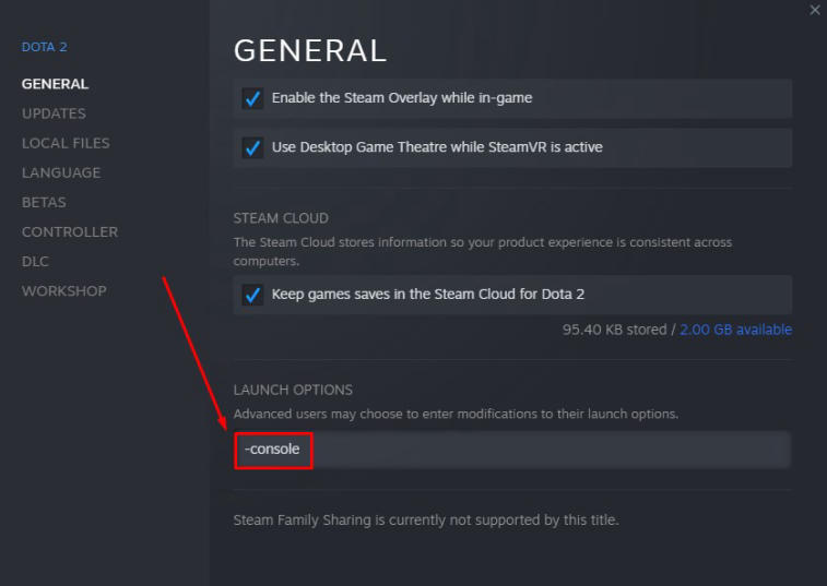 Console commands and cheats in Dota 2. Photo 5
