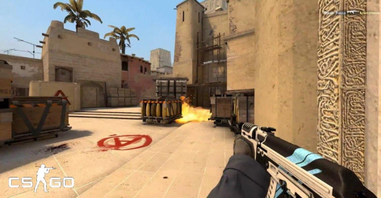 6 Jogos Parecidos com Counter Strike (CS) ⋆ MMORPGBR