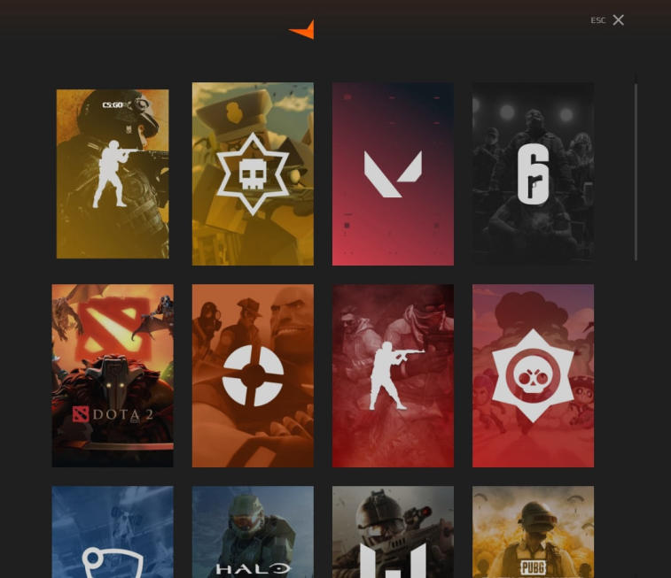 How to start playing CS:GO on FACEIT?. Photo 6