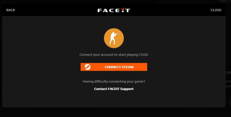 How to start playing CS:GO on FACEIT?. Photo 8