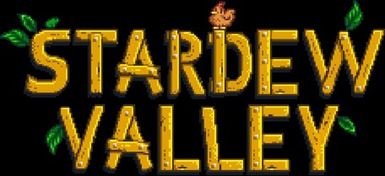 Building a tea empire - Stardew Valley Year 1 