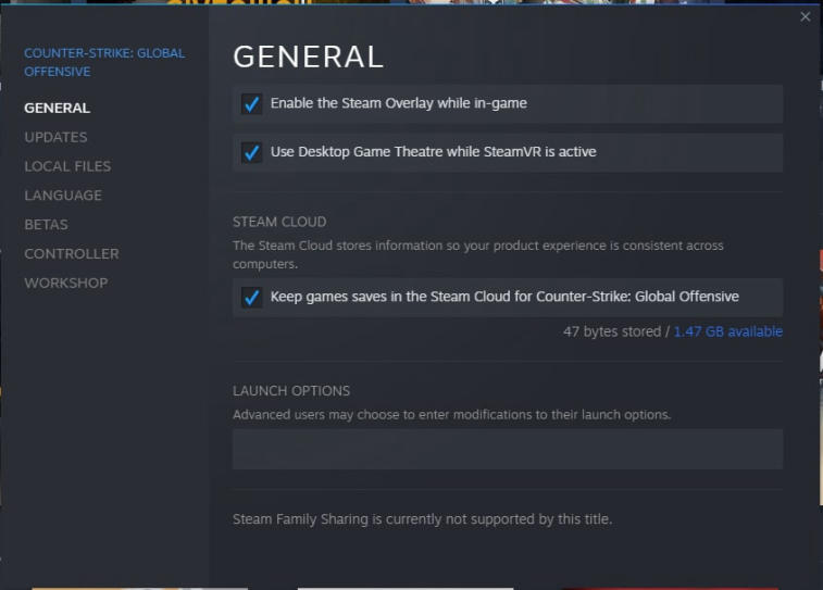 Best CS:GO Launch Options Guide - Skinport Blog