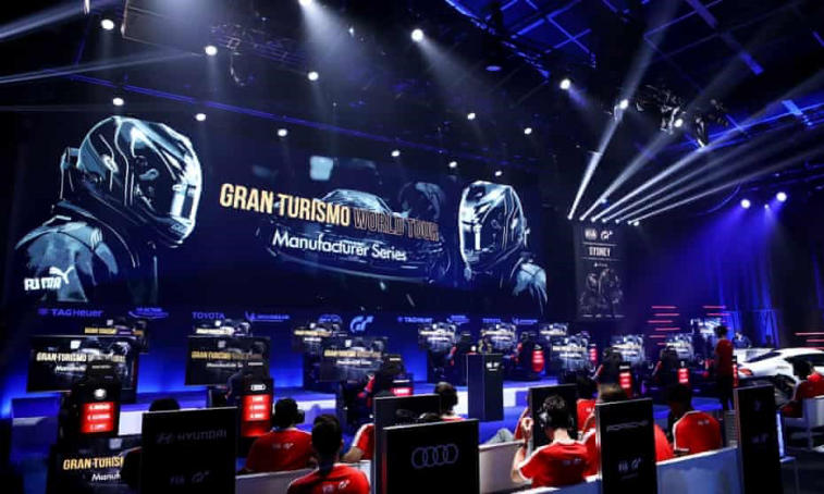 Esports: Como ganhar dinheiro com em 2023