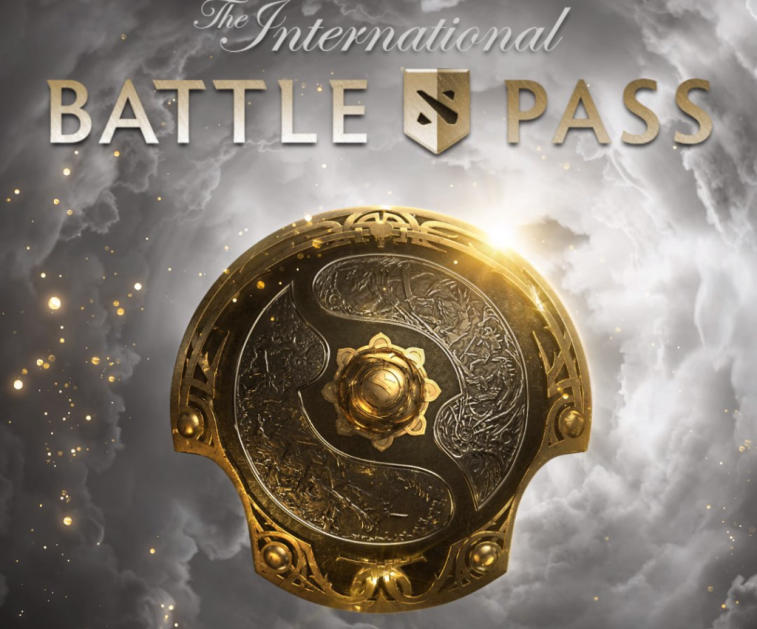 The history of Battle Pass: what should you expect from Valve this year?. Photo 2
