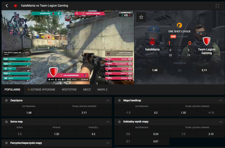 How to analyze eSports matches? Techniques and tips for winning in game betting. Photo 2