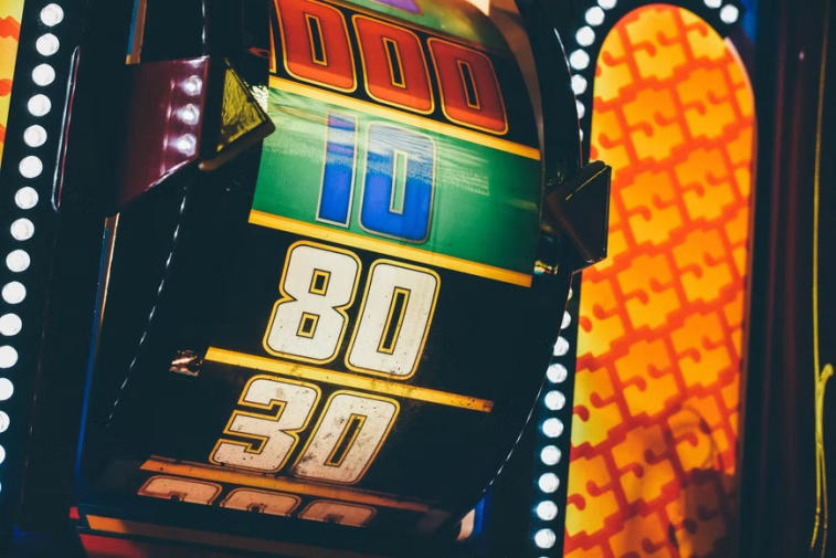 Os melhores slots baseados em jogos de vídeo e computador. Imagem 1