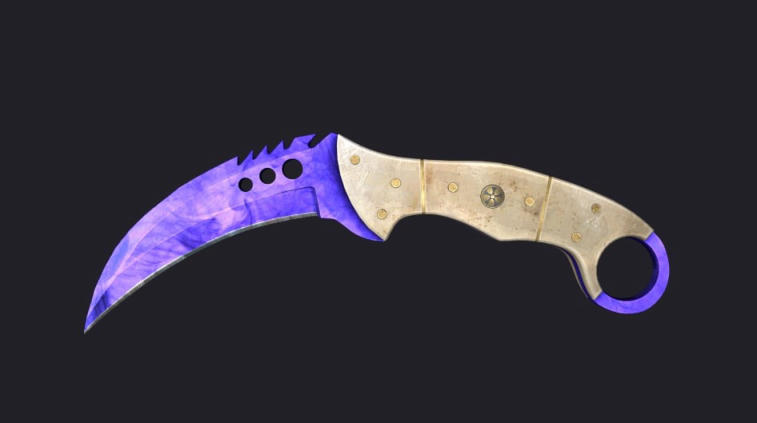 The most expensive CS:GO knives in 2022 Photo 3