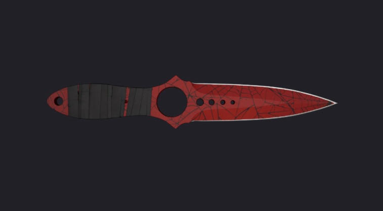 Skins de Cuchillo Mariposa CS GO: precio, detalles - Bloodycase