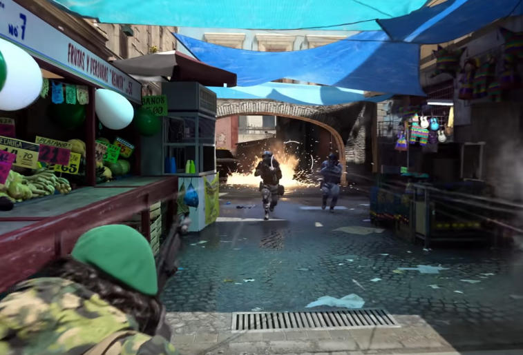 Call of Duty Modern Warfare II Showcase: дата выхода Warzone 2, аналог Escape from Tarkov, Call of Duty Warzone Mobile. Фото 4