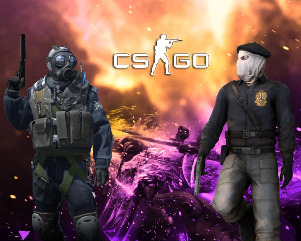 The Future of CS:GO, or How the Game Can Develop in the Nearest Future ...