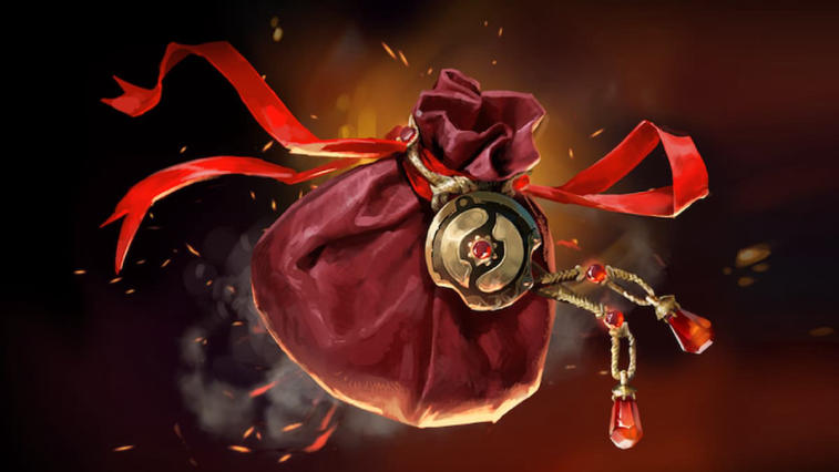 The simplest guide on how to get a free Arcana in Dota 2. Photo 1